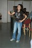 Charmi  At  MAA Star Night Rehearsals - 10 of 28
